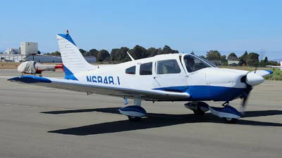 Piper PA-28-181 (Archer)