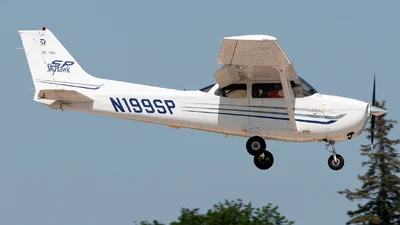 Cessna 172S (Skyhawk)