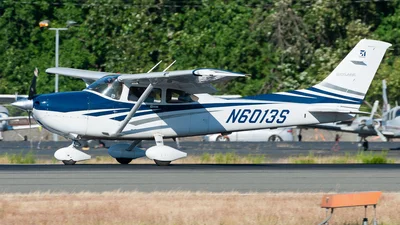 Cessna 182T (Skylane)
