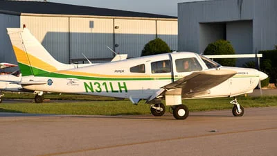 Piper PA-28-161 (Warrior II)