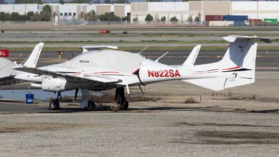 Diamond DA42 NG