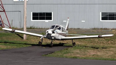Piper PA-28-180 (Archer)