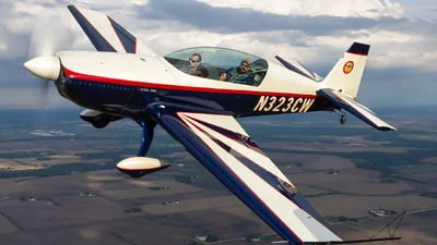 Extra 300 L