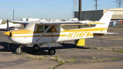 Cessna 150M