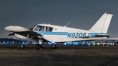 Piper PA-28-180 (Cherokee)