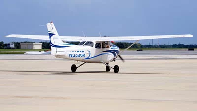 Cessna 172P (Skyhawk)