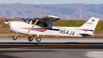 Cessna 172S (Skyhawk)
