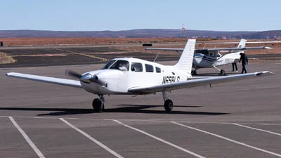 Piper PA-28-181 (Archer)