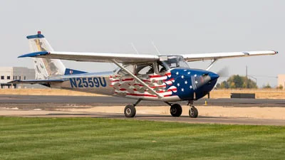 Cessna 172D