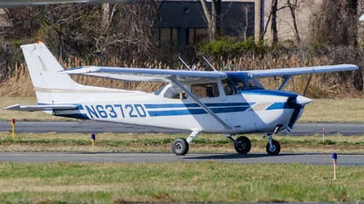 Cessna 172N (Skyhawk)
