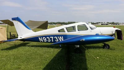 Piper PA-28-235 (Cherokee)