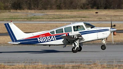 Beechcraft BE-24 R (Sierra)