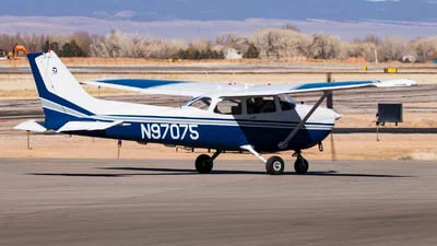 Cessna 172P (Skyhawk)