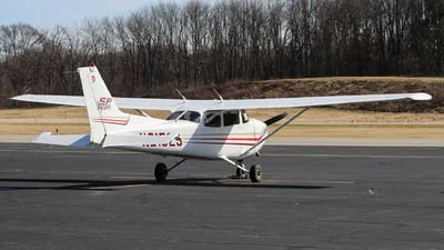 Cessna 172S (Skyhawk)