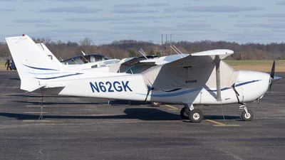 Cessna 172N (Skyhawk)