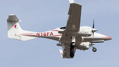 Diamond DA-42
