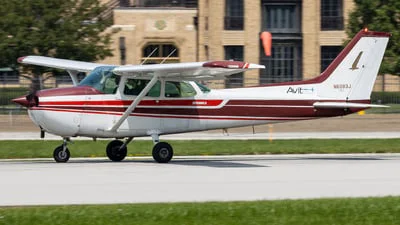Cessna 172N (Skyhawk)