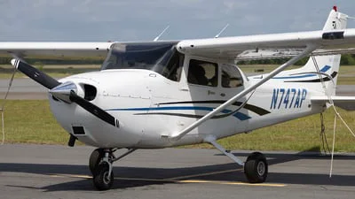 Cessna 172S (Skyhawk)