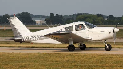 Piper PA-28 (Cherokee)