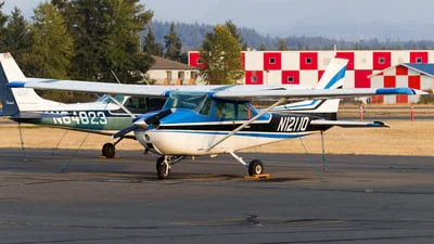 Cessna 172N (Skyhawk)