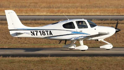 Cirrus SR20 G6