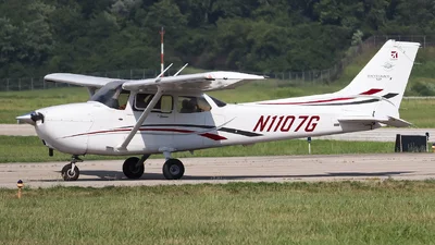 Cessna 172S (Skyhawk)