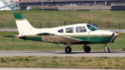 Piper PA-28-151 (Warrior)