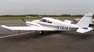 Piper PA-30 (Twin Comanche)
