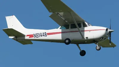 Cessna 172P (Skyhawk)