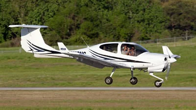 Diamond DA40 NG
