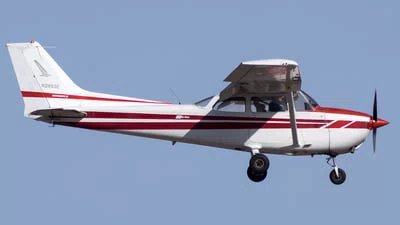 Cessna 172N (Skyhawk)