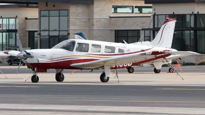 Piper PA-32