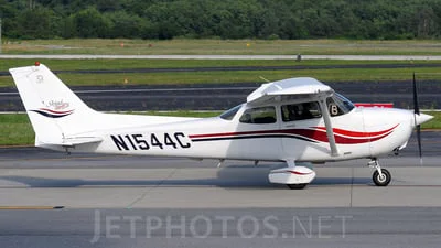 Cessna 172SP (Skyhawk)