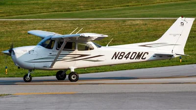 Cessna 172S (Skyhawk)