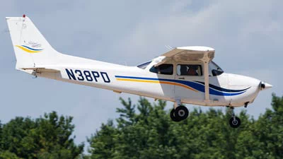 Cessna 172S (Skyhawk)