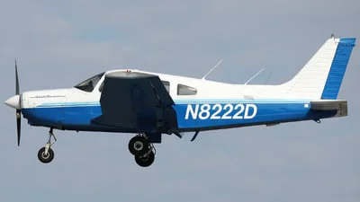 Piper PA-28-161 (Warrior II)