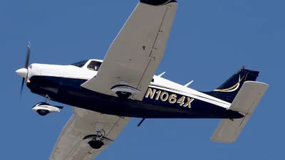Piper PA-28-151 (Warrior)
