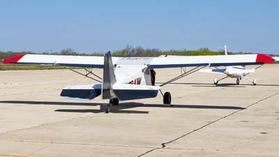 SkyReach BushCat