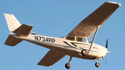 Cessna 172N (Skyhawk)