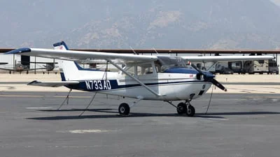 Cessna 172N (Skyhawk)