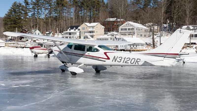 Cessna 182L (Skylane)