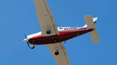 Piper PA-28-181 (Archer II)