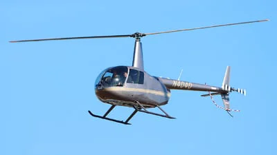 Robinson R44 (R44 Cadet)