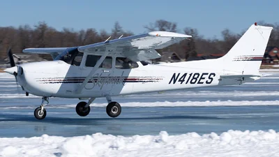 Cessna 172 (Skyhawk)