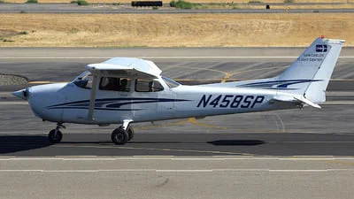 Cessna 172S (Skyhawk)