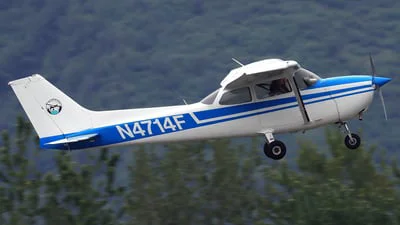 Cessna 172N (Skyhawk)