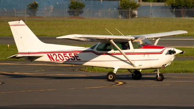 Cessna 172N (Skyhawk)
