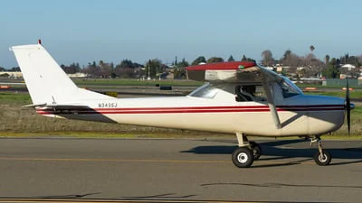 Cessna 150G