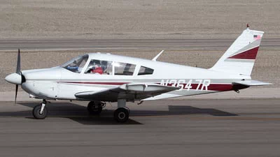 Piper PA-28-180 (Cherokee)