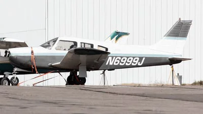 Piper PA-28R-200 (Arrow II)